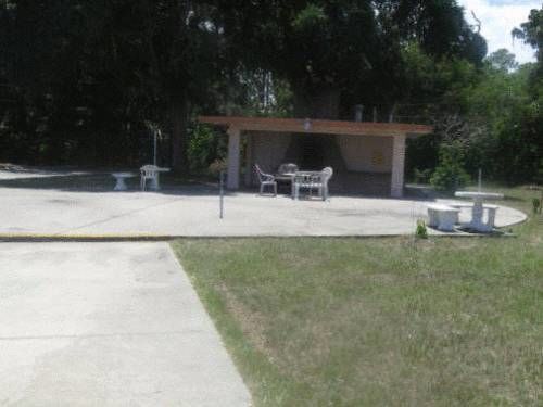 Heritage Inn Daytona Beach Exterior photo